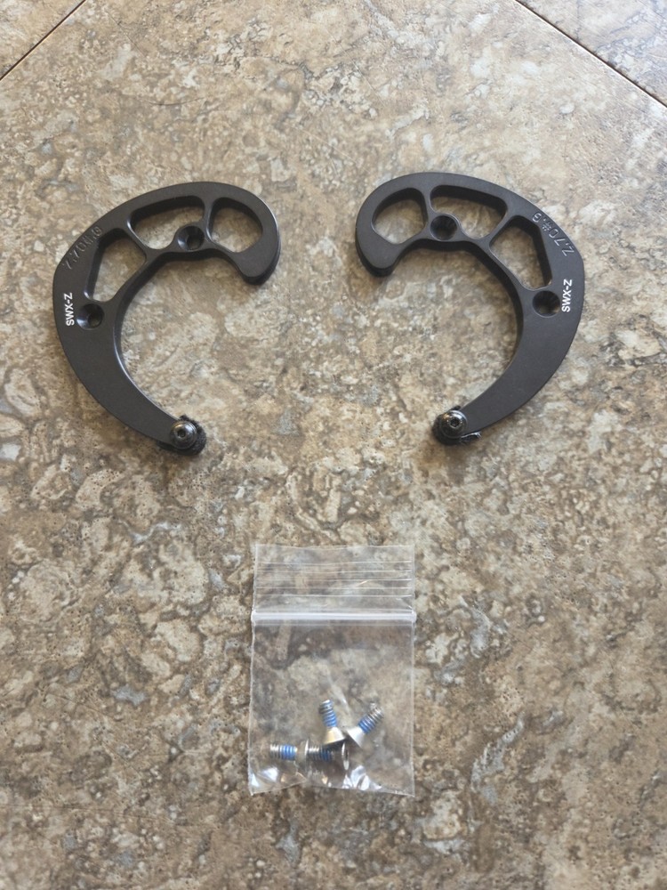 Mathews SWX-Z Mod "G" #70