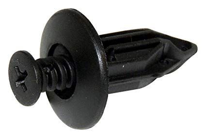 Genuine Mopar Push Pin 6502625