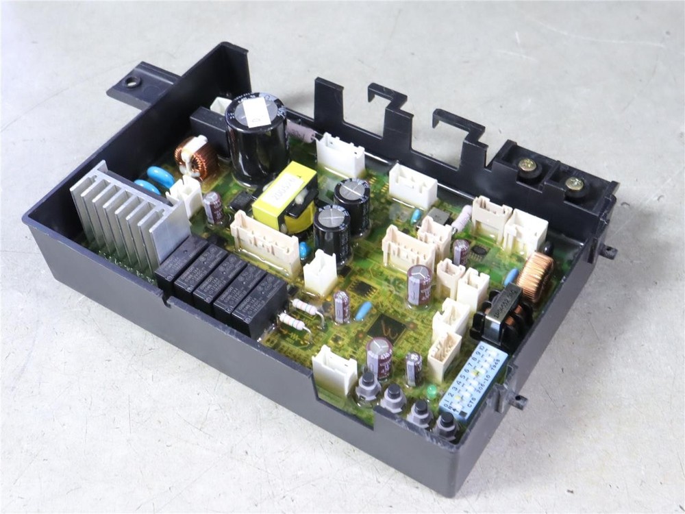 Takagi 100342801 PCB Tankless Water Heater Control Board