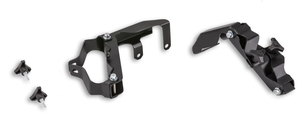 Shovel Bracket Warrior Products 3875