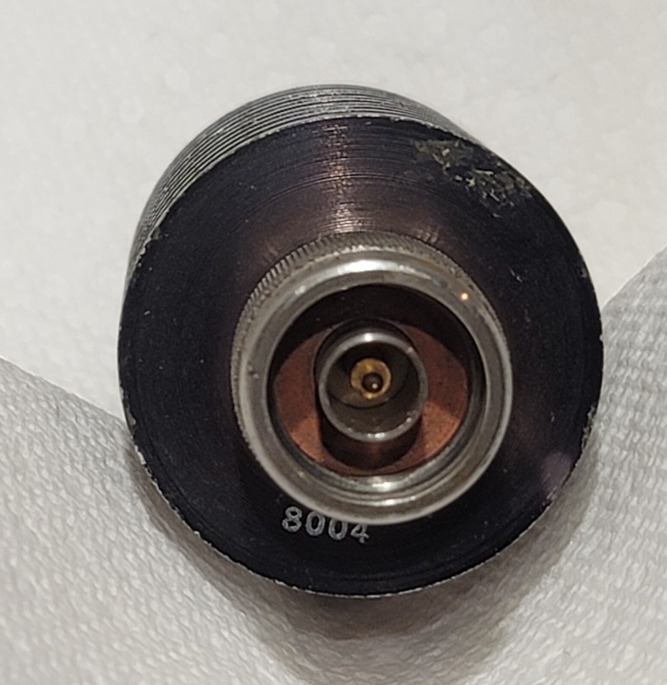Narda Coaxial Attenuator Model 768-10