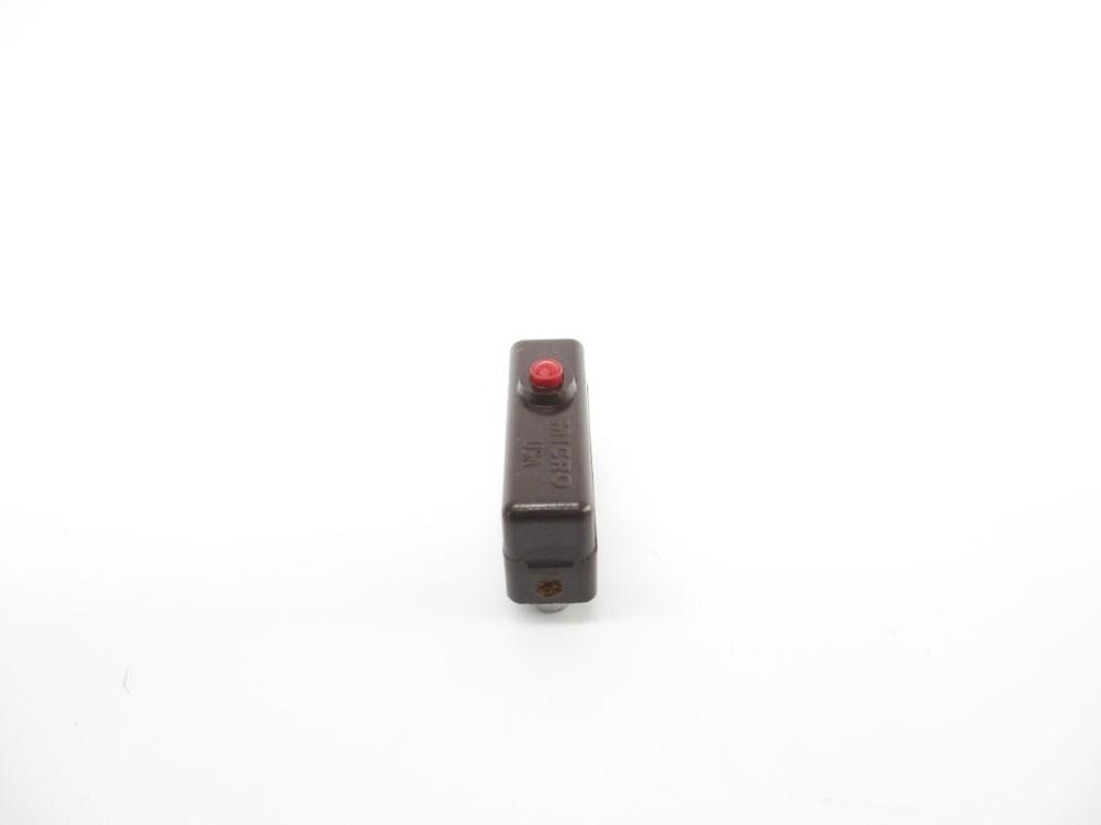 MICRO SWITCH 11SM3 250VAC 5A NSNP