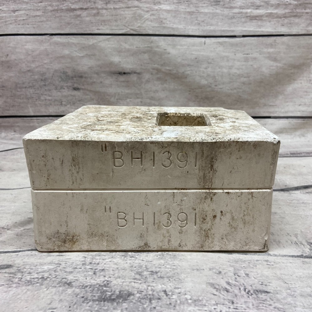 Ceramic Slip Casting Mold Byron #BH-1391