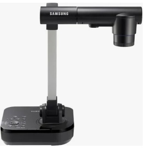 Samsung SDP 860 Digital Presenter Document Camera