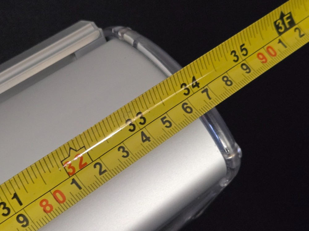 EXPOLINC ROLLUP COMPACT DISPLAY BANNER BOARD