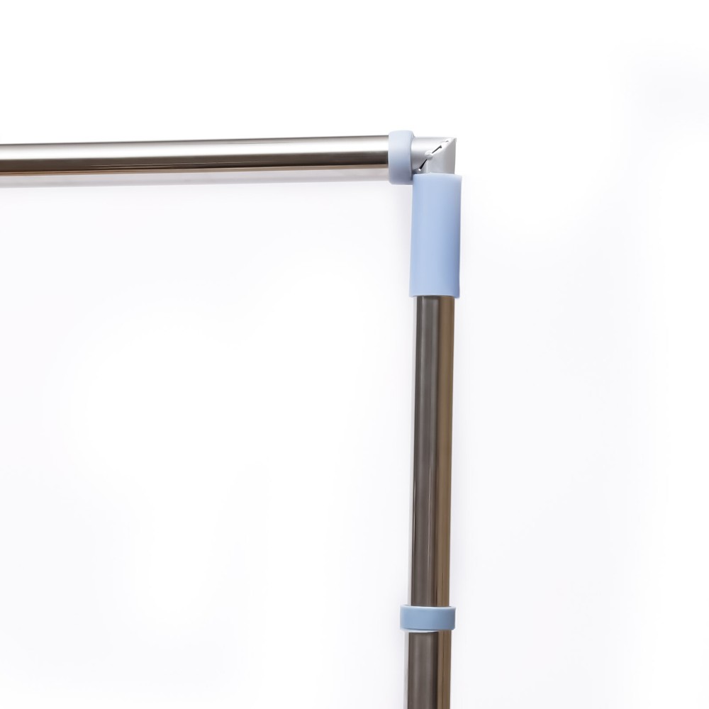 10 x20ft Wedding Party Backdrop Stand Pipe Kit Curtain Frame Telescopic