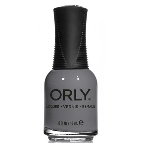 Orly Nail Lacquer - Mirror Mirror - 0.6oz / 18ml