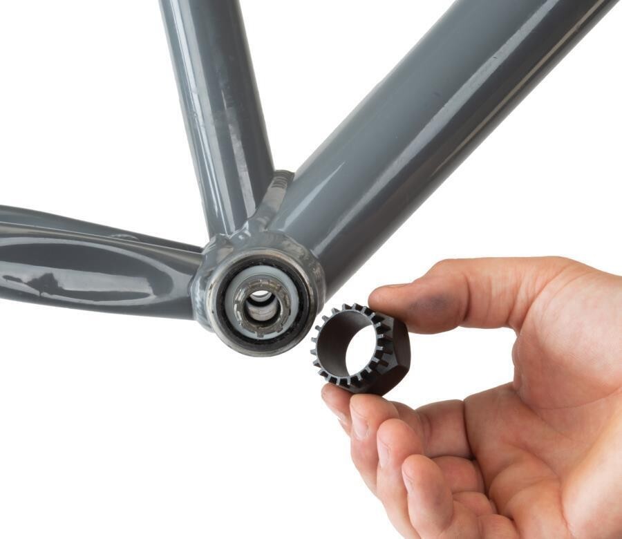 Park Tool BBT-32 Splined Bicycle Bottom Bracket Tool