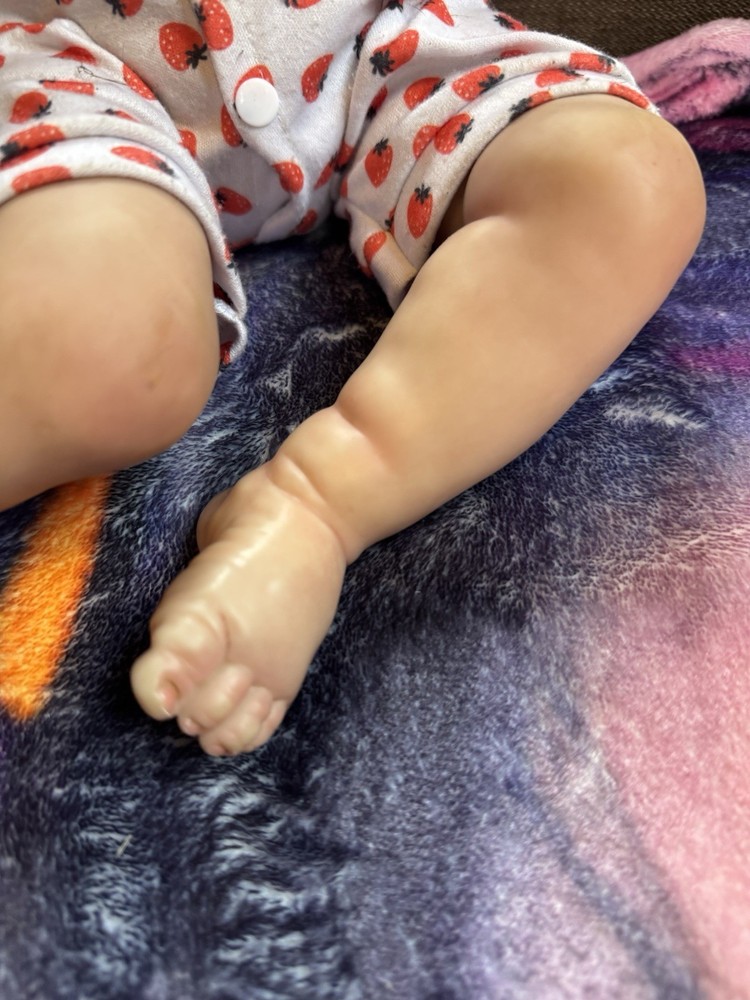 haunteddolls active spirit