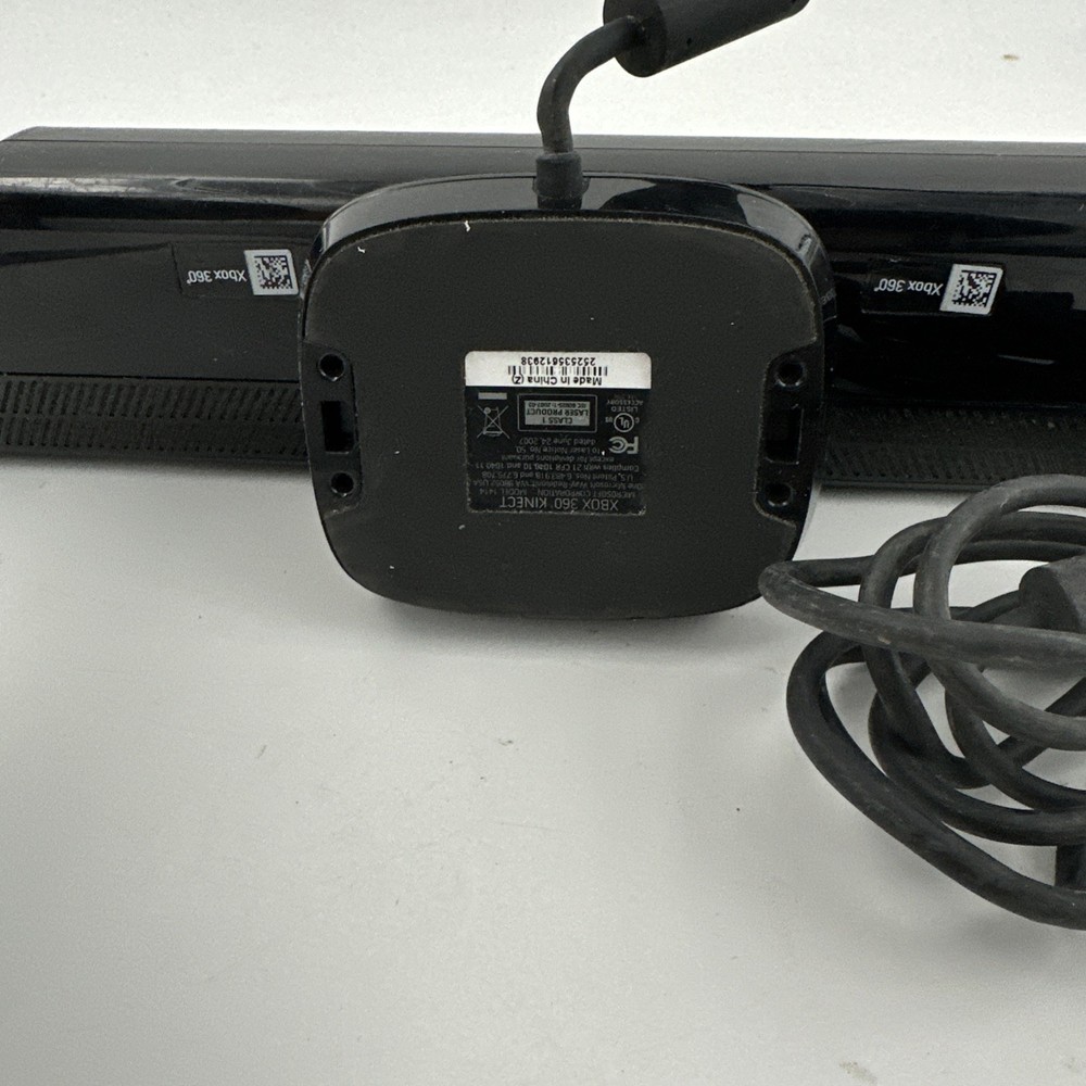 Kinect For Xbox 360