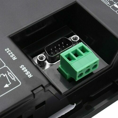 NEW GENERATOR PANEL DSE7320 Replacement AMF ATS Generator Control Module Board