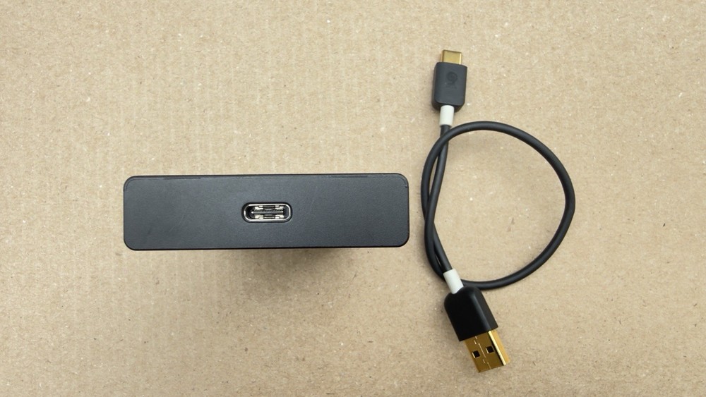 Sony MRW-G1 CFexpress Type B/XQD Memory Card Reader