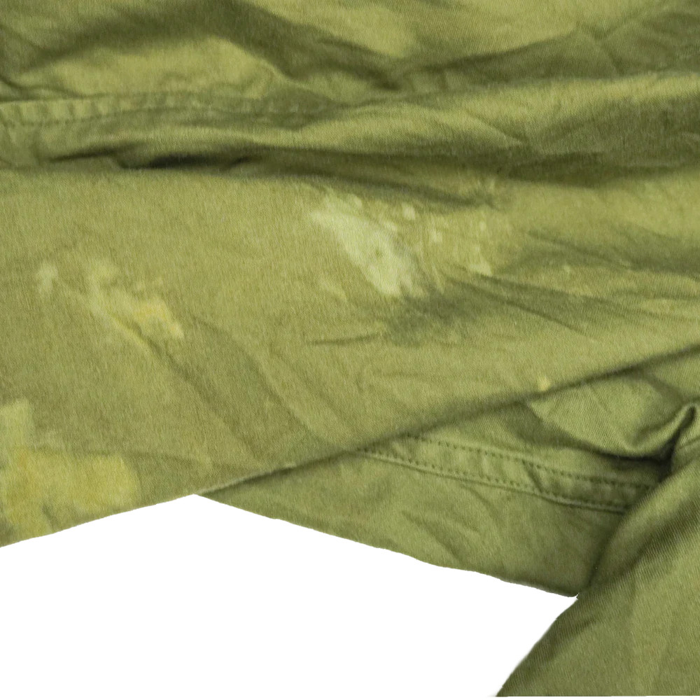 US Air Force OG 107 Wind Resistant Sateen Jacket - Medium Regular