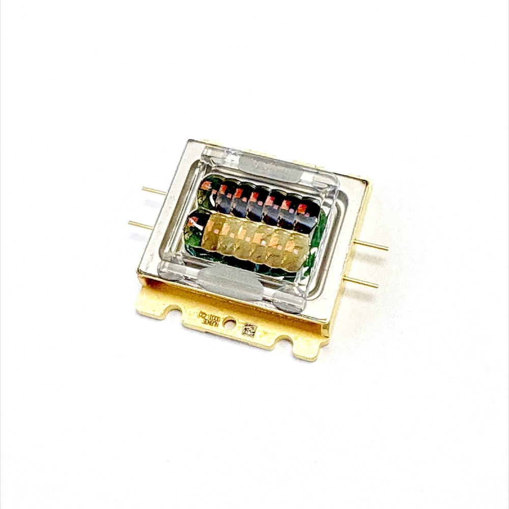 NICHIA NUBM35 455nm 80W Multiple Blue Laser Diode Chip Array New
