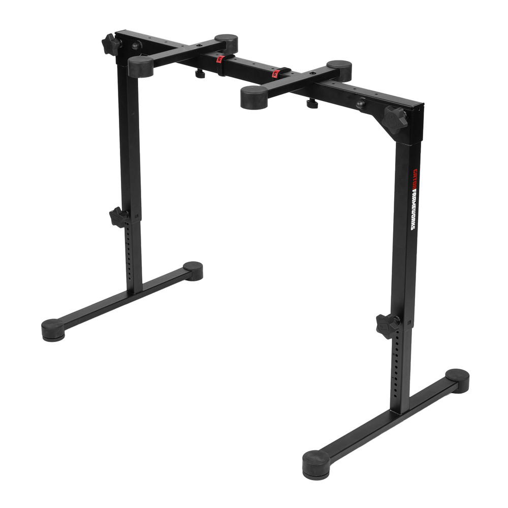 Gator Frameworks Table Style Keyboard Stand - Open Box