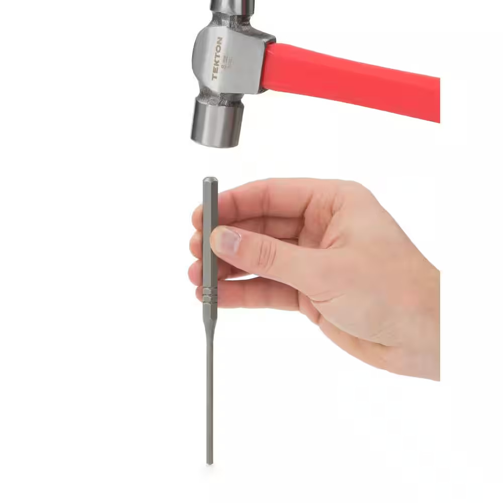 5/32 In. Roll Pin Punch