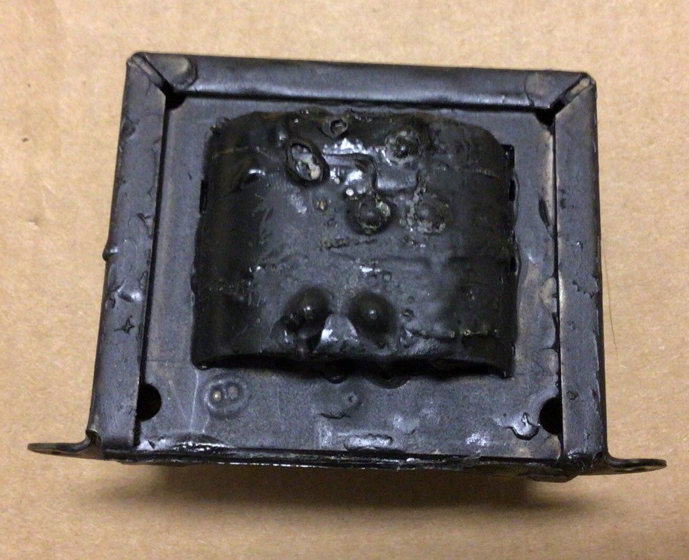 Sola Transformer 9-3107