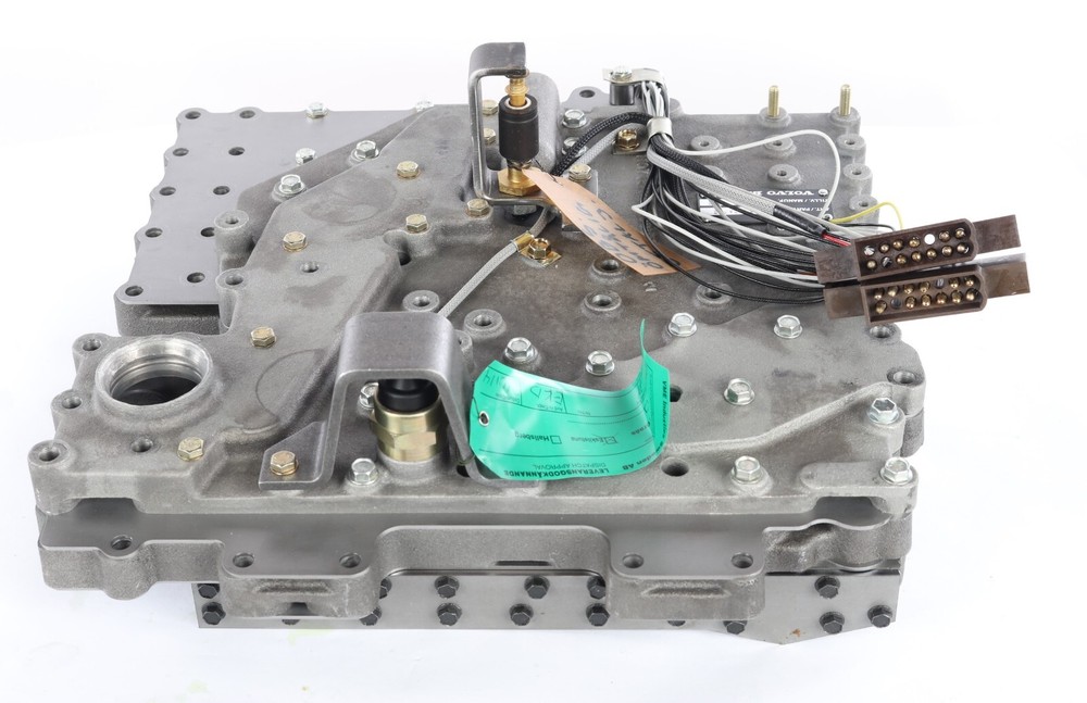 New 11036392 Volvo Construction Control System