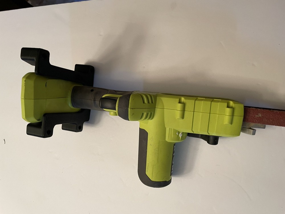 ryobi 18v tool holder, 2 pieces for order