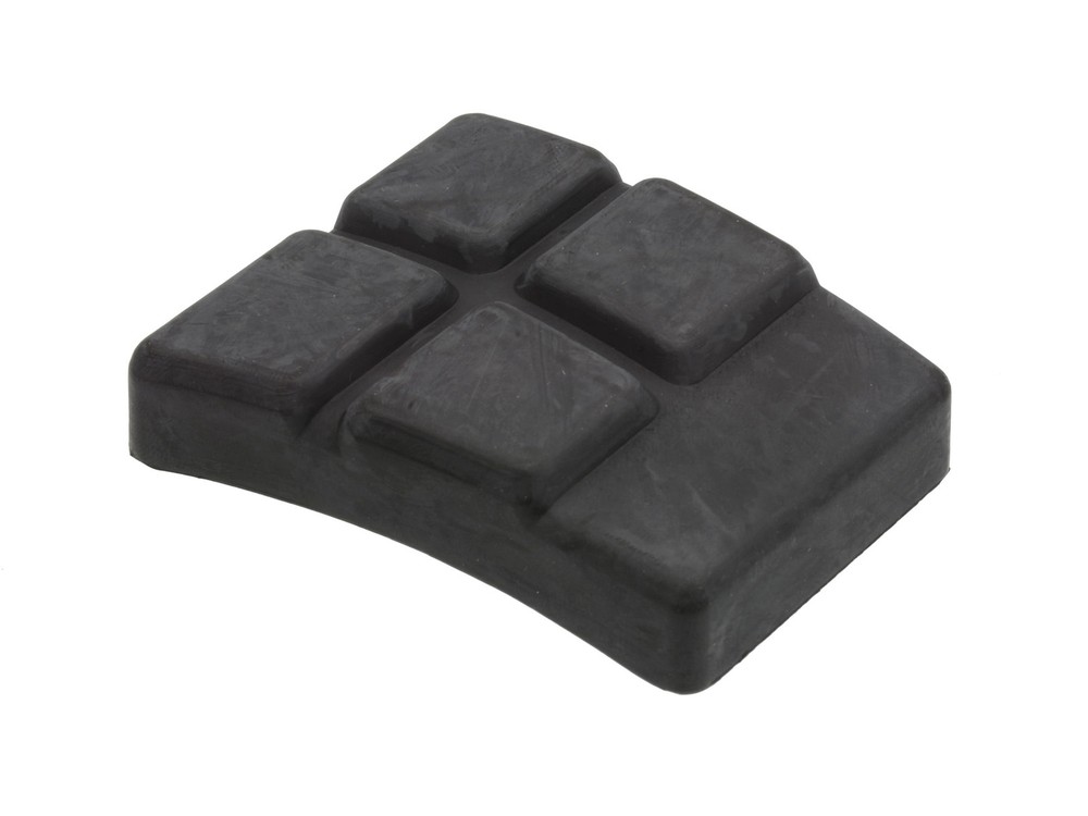 1990-1996 Corvette Clutch Pedal Pad