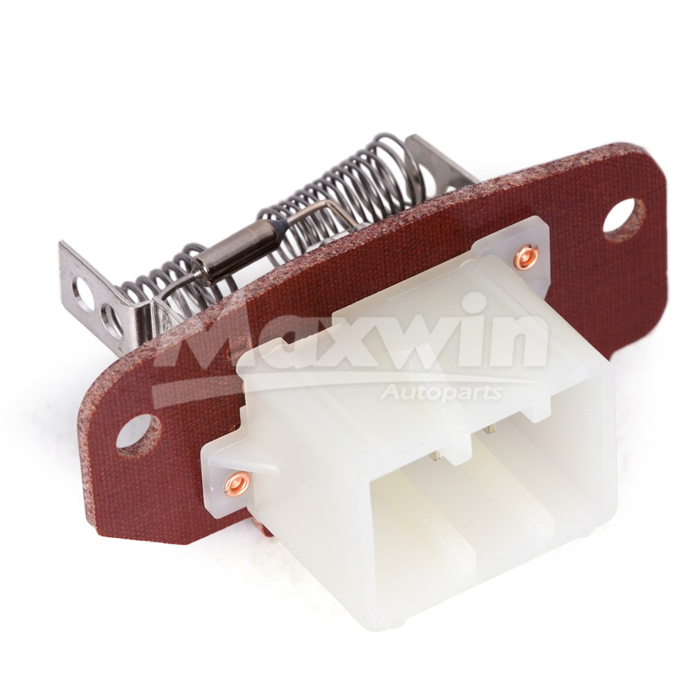 Blower Motor Resistor Kit Fit Ford E-150 E-250 E-350 E-450 E-550 Econoline