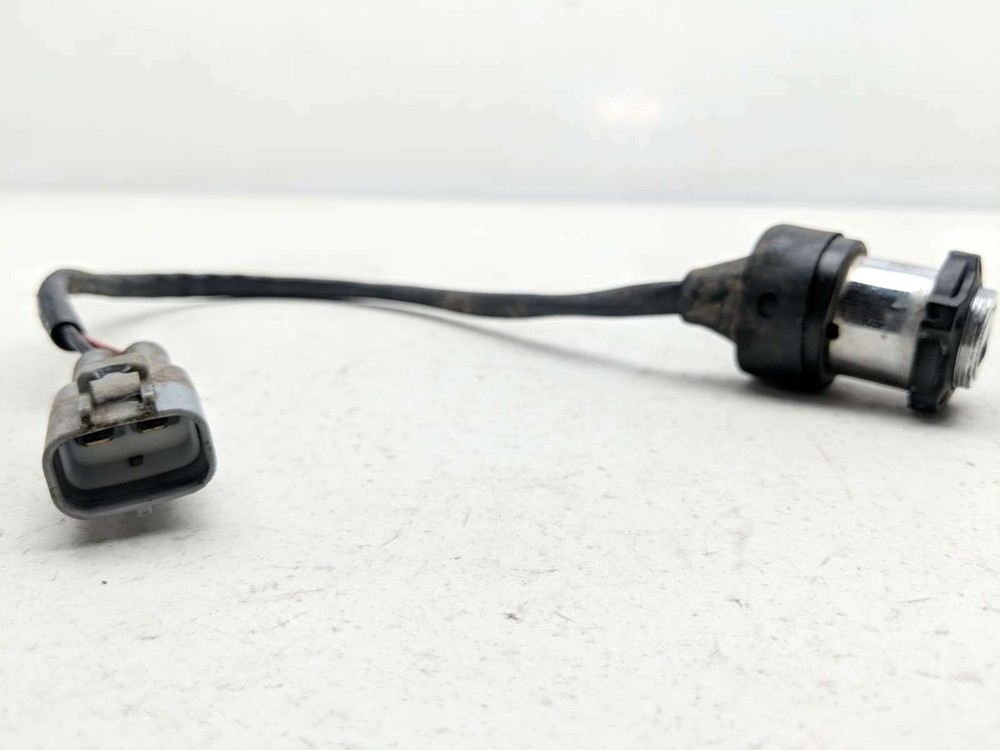 21 CFMoto CForce 800 Ignition Switch No Key