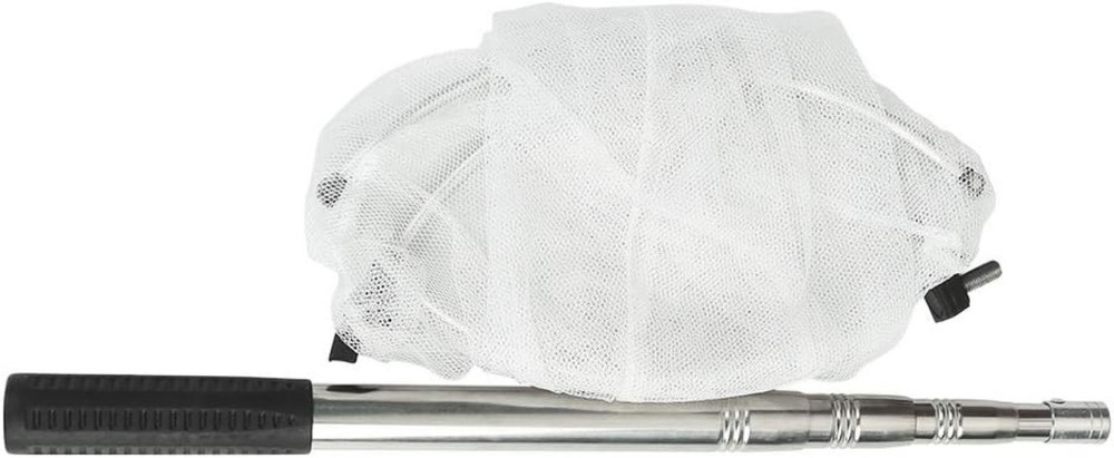 Professional Insect & Butterfly Net with Extendable Handle
