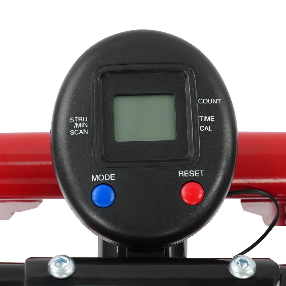 Exercise Machine Walker Foldable Exercise Machine For Home Exercise 330.69 Lbs