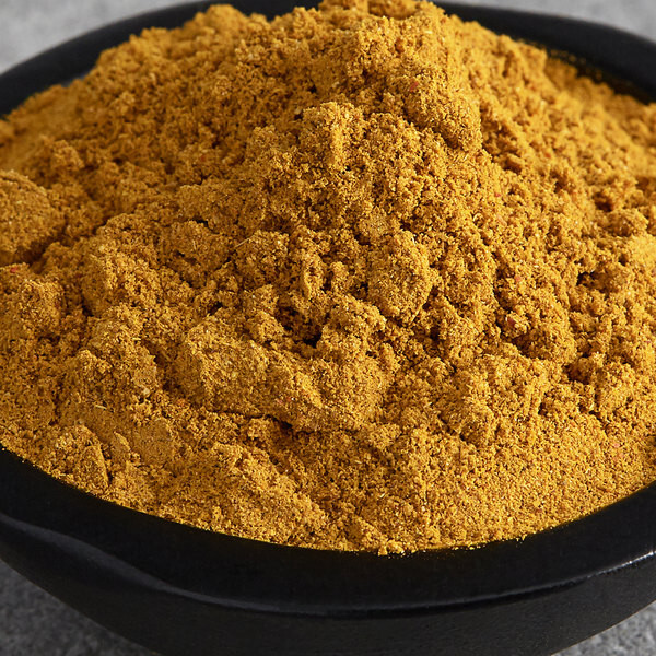 Bulk Curry Powder - 10 oz.