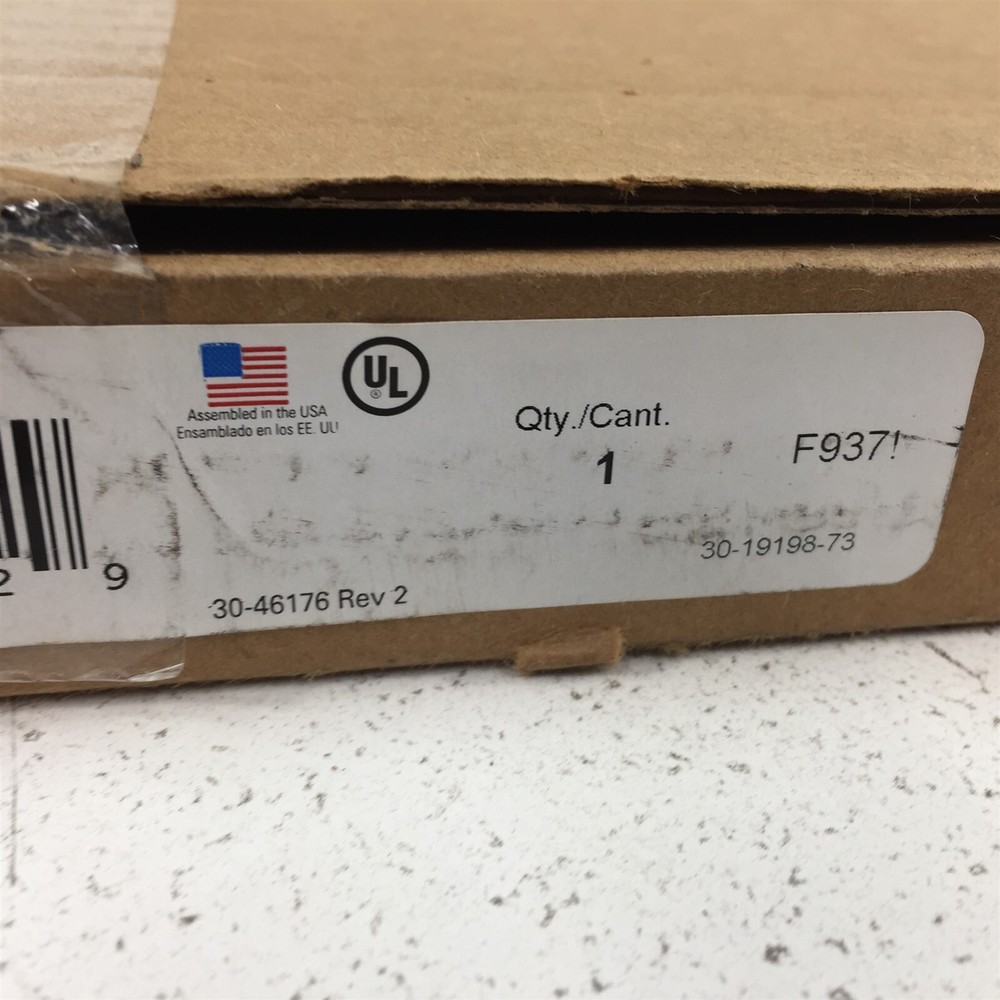 Eaton CH8NLNF Flush Surface Cover