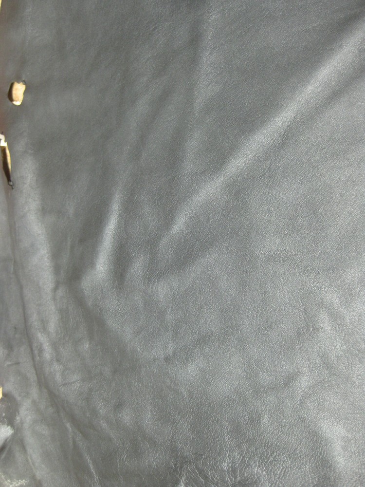 Tanned Lamb Leather # 0010472 Row Y