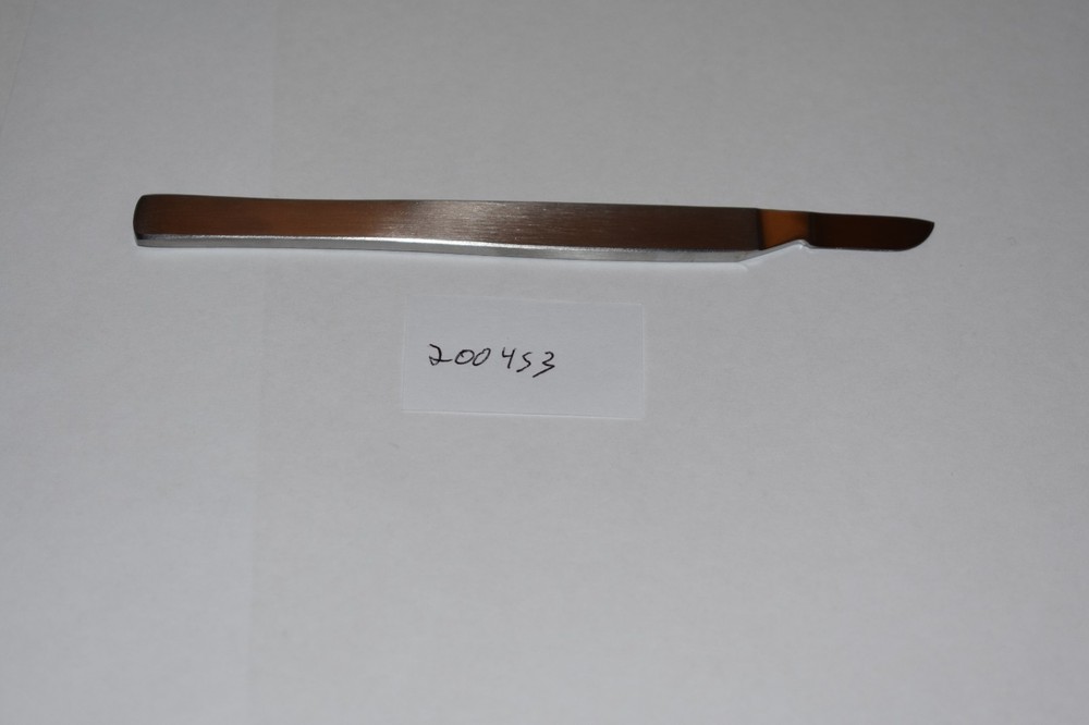 1 PC  SCALPEL KNIFE