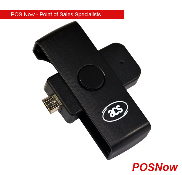 ACR38U PocketMate II