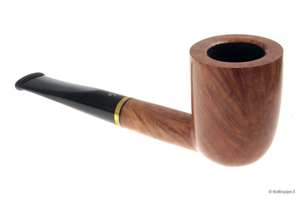 Savinelli Venere 412Ks - 9mm filter
