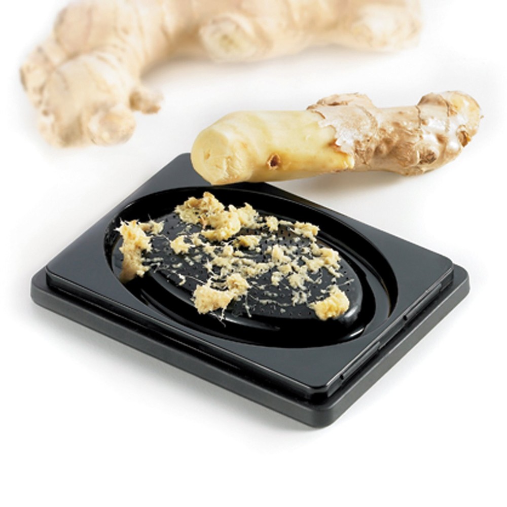 Cuisipro Surface Glide Technology 4-Sided Boxed Grater