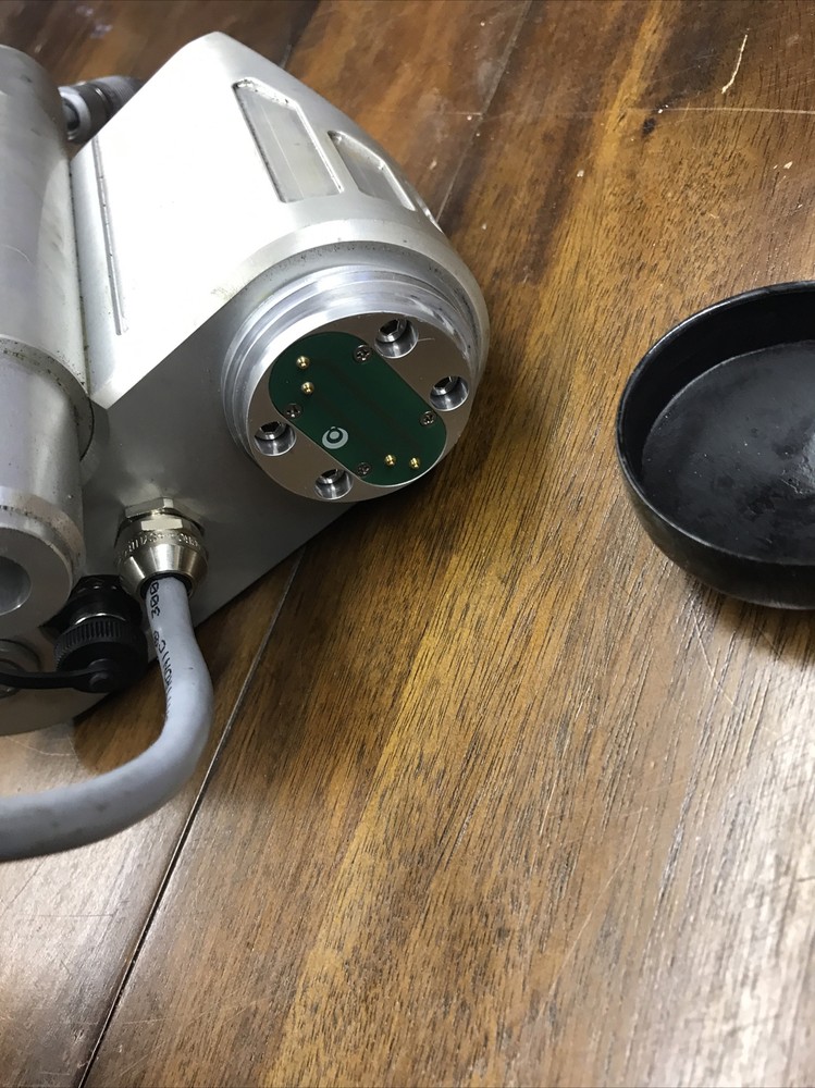 Envirosight Quickview Air Pack Model Av-ap