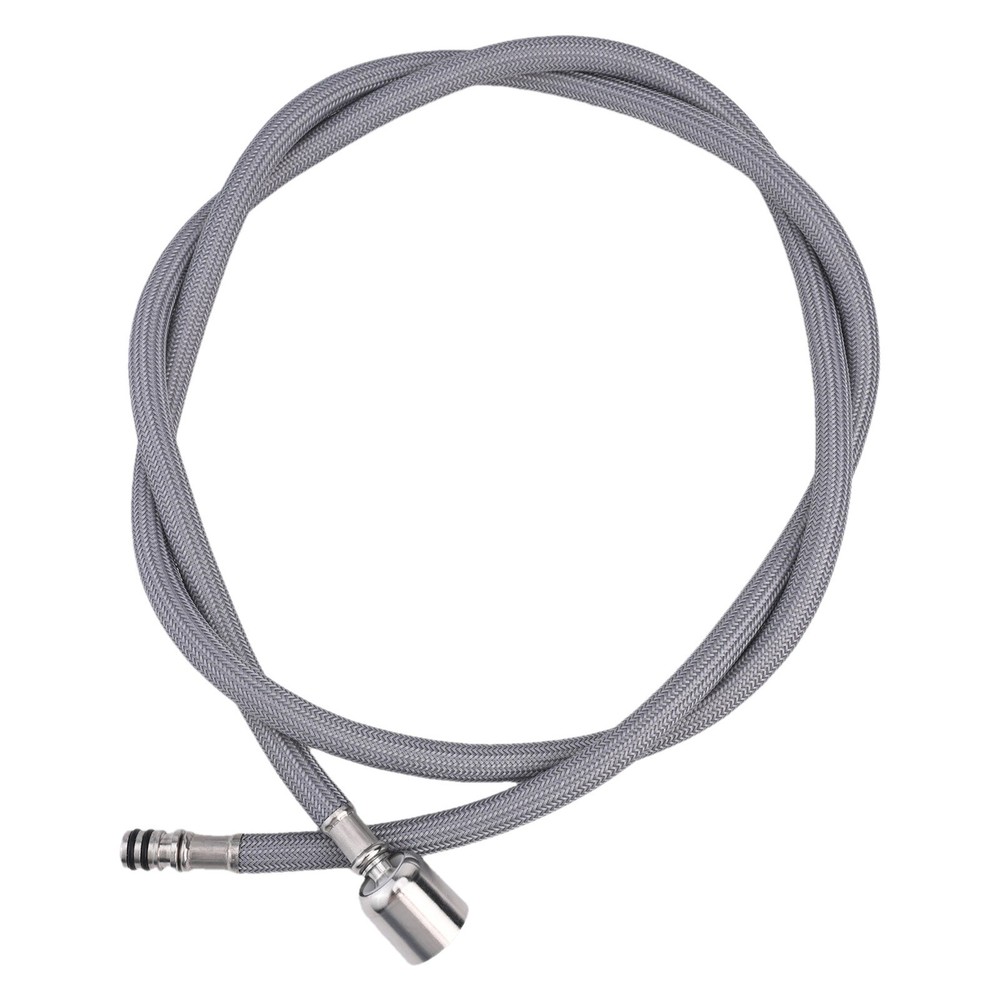 Kitchen Faucet Pull Out Replacement Hose,Pull Down Sink Faucet Parts,Spray Head