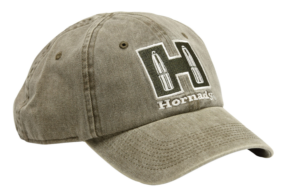 Horn 99283       Hornady Sage Green          Hat