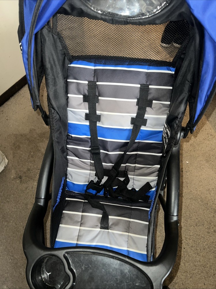 cloud sport stroller
