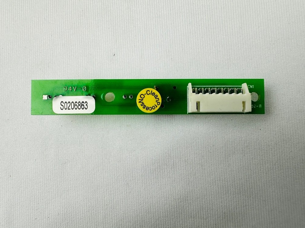 IEI IP52B LED Switch Board