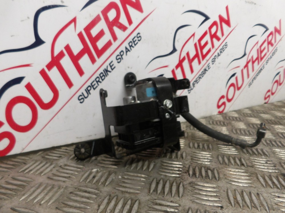 2018 CB 500 R ABS MODULE