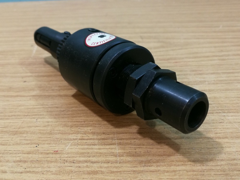 Cherry Aerospace Textron 3/16" Cherrylock Countersink Pulling Head H640B-8C *