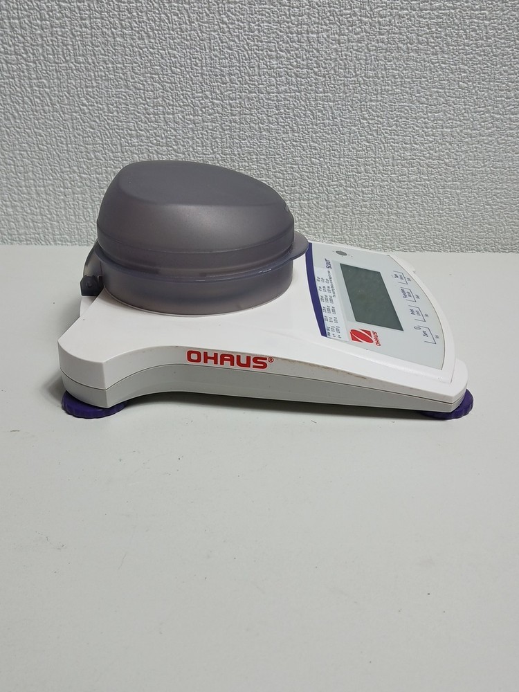 Ohaus SJX323N/E Scout SJX/E Portable Precision Digital Scale