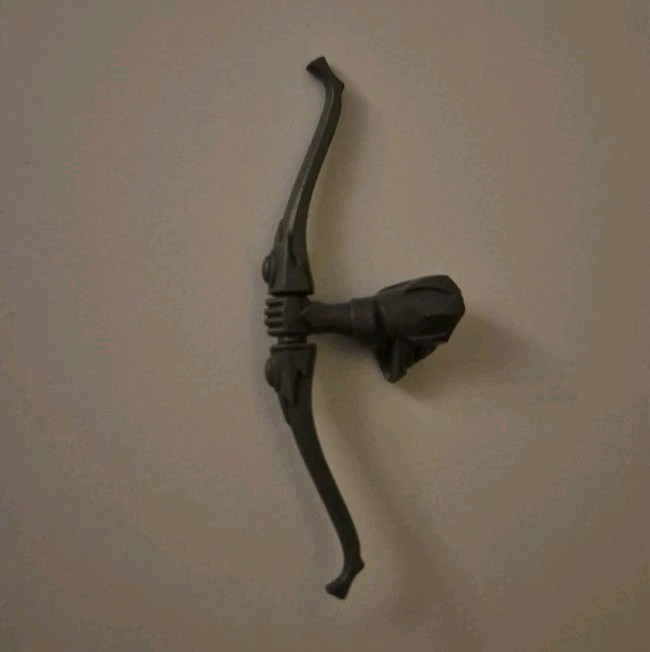 Warhammer High Archer Bow