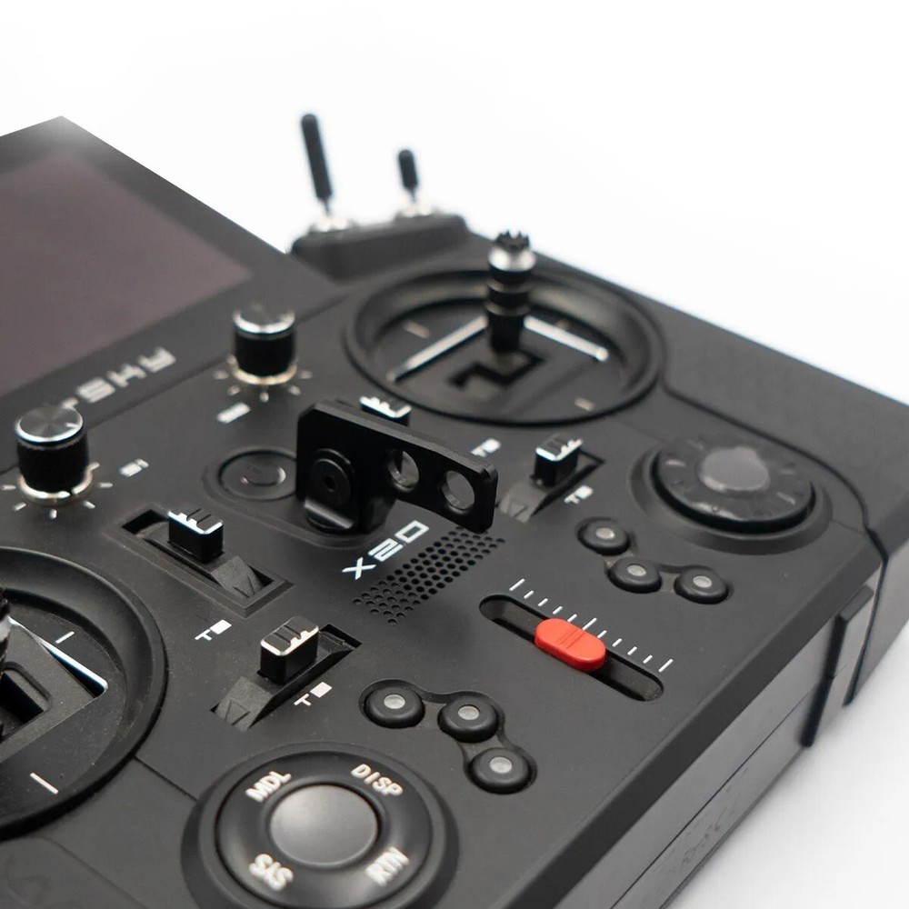 FrSky Balancing bar for X20/X20S