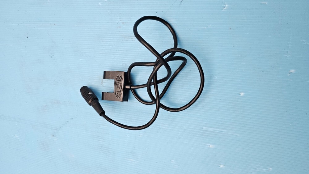 CLAVIS® Belt tension meter Probe