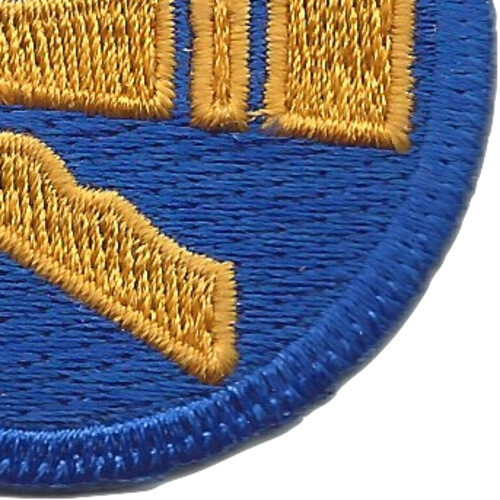 278th Airborne Infantry Regimental Combat Team Patch