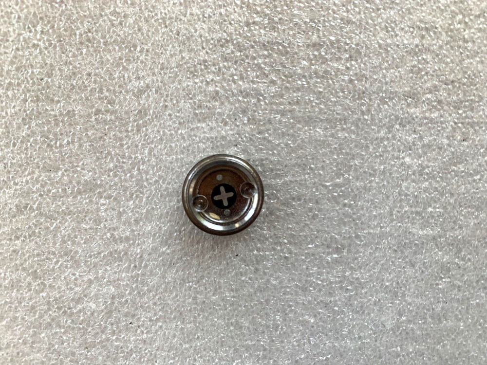 1 Original Pentax K1000 Battery Cap Cover