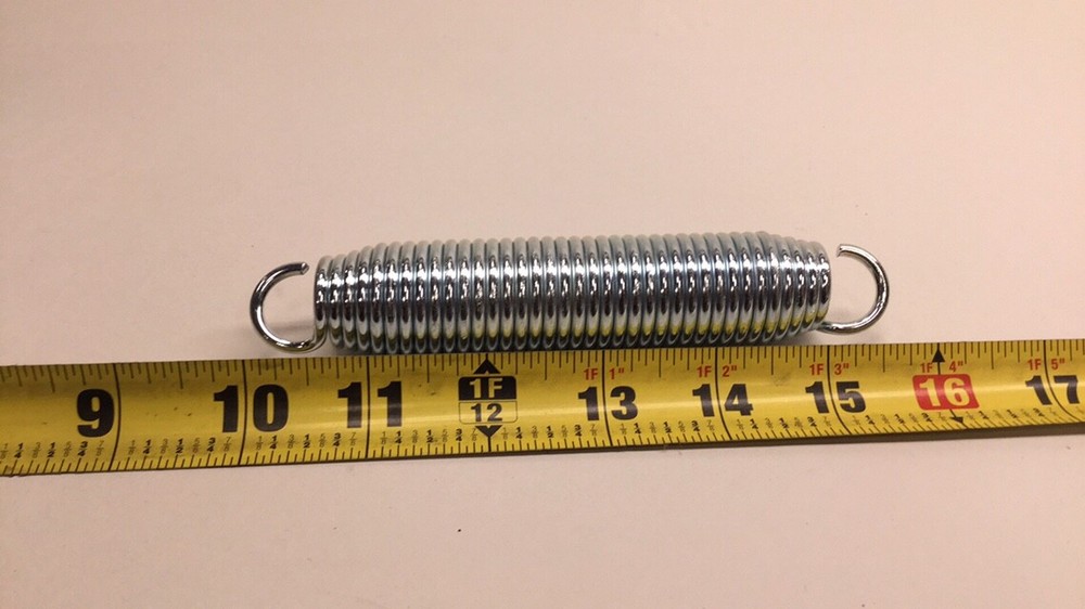 UBE CEN-5273 Spring United Bakery Equipment