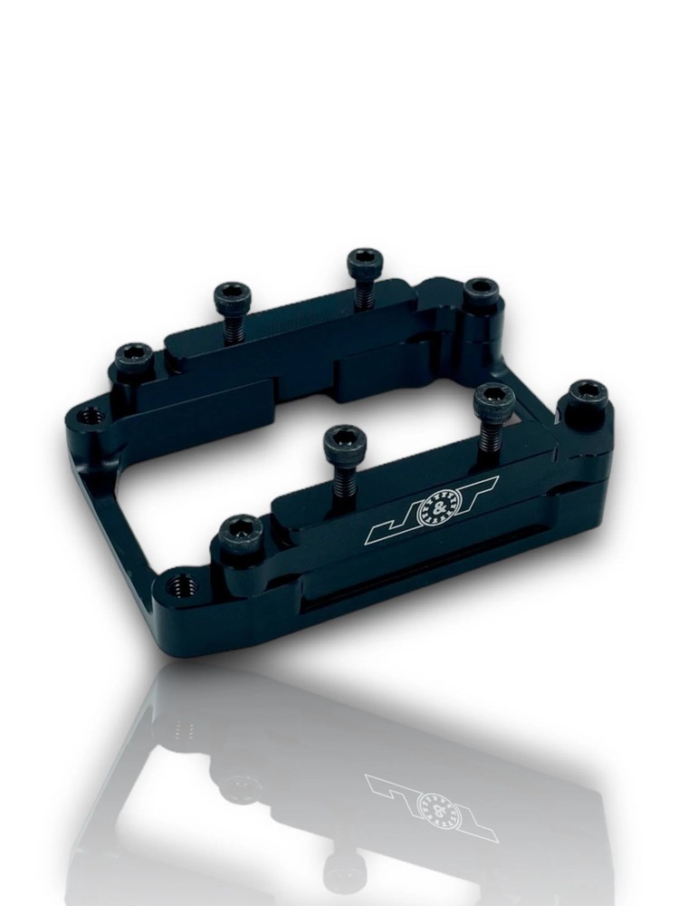 J&T Engine Mount Mugen V2